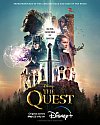 The Quest (1ª Temporada)